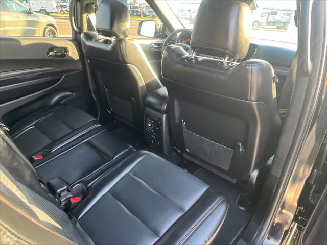 2025 Dodge Durango GT Plus AWD