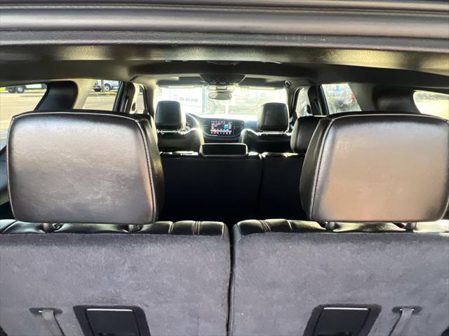 2025 Dodge Durango GT Plus AWD