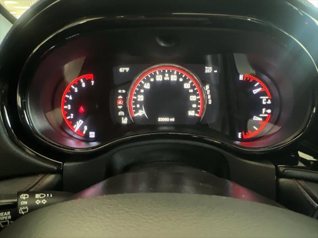 2025 Dodge Durango GT Plus AWD