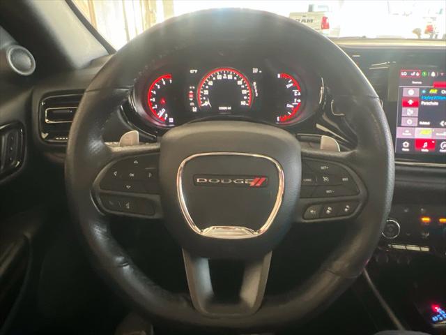2025 Dodge Durango GT Plus AWD
