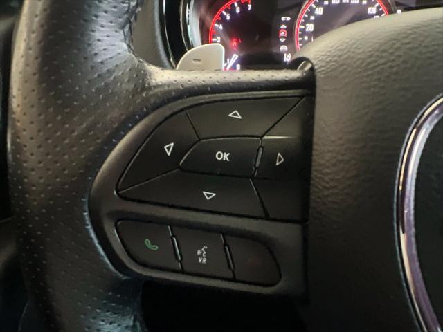 2025 Dodge Durango GT Plus AWD