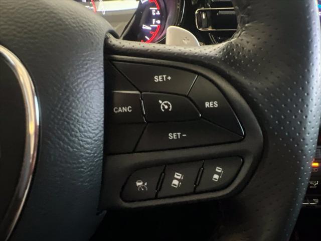 2025 Dodge Durango GT Plus AWD