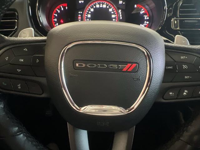 2025 Dodge Durango GT Plus AWD