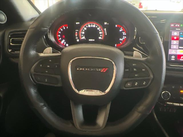 2025 Dodge Durango GT Plus AWD