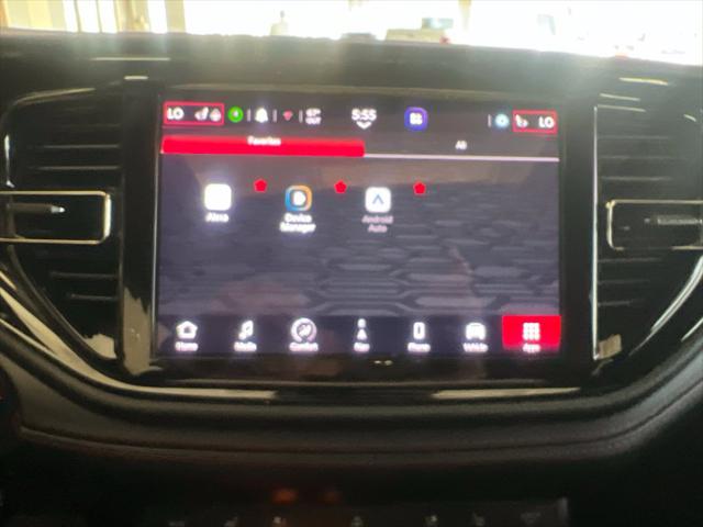 2025 Dodge Durango GT Plus AWD