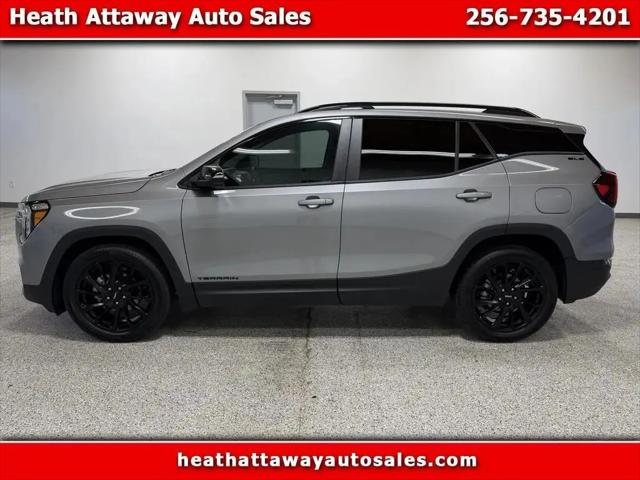 2024 GMC Terrain FWD SLE for sale in Cullman, AL