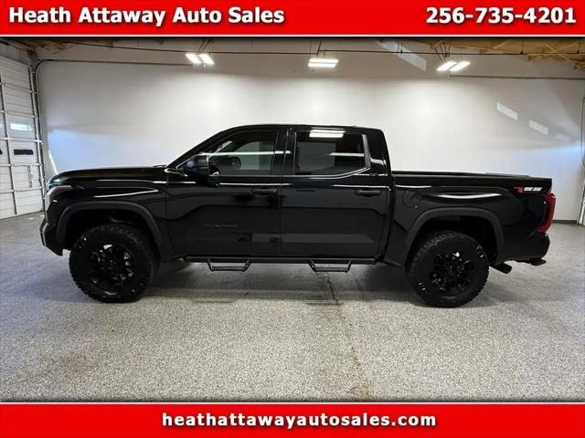 2023 Toyota Tundra SR5 for sale in Cullman, AL