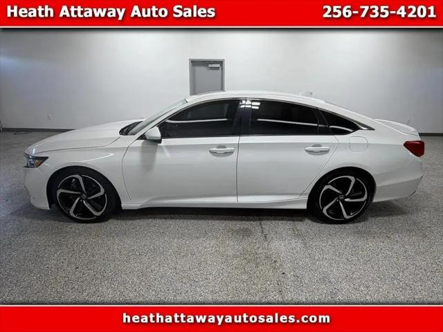 2019 Honda Accord Sport for sale in Cullman, AL