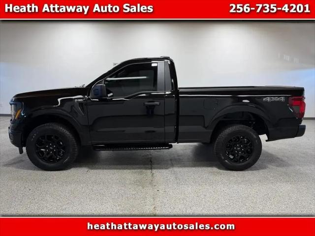 2025 Ford F-150 XL for sale in Cullman, AL