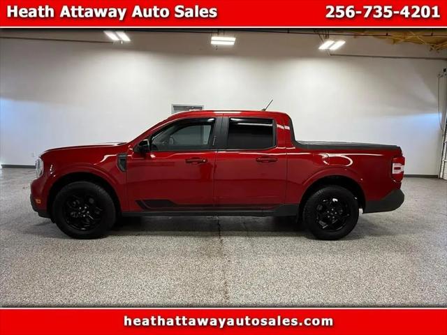 2022 Ford Maverick Lariat for sale in Cullman, AL