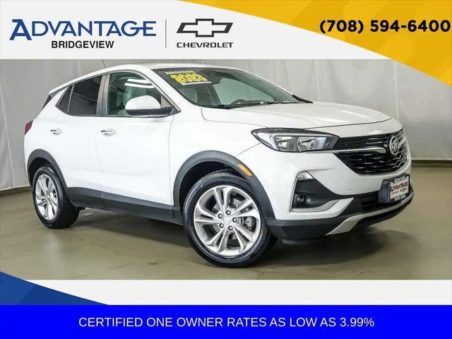 2023 Buick Encore GX Preferred FWD for sale in Bridgeview, IL