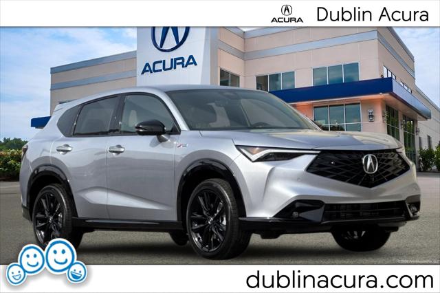 2026 Acura ADX A-Spec with Advance for sale in Dublin, CA