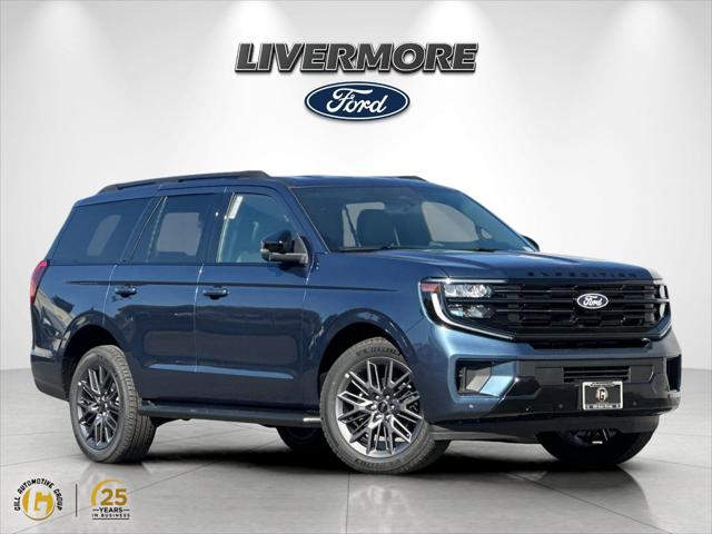 2027 Ford Expedition Platinum for sale in Livermore, CA