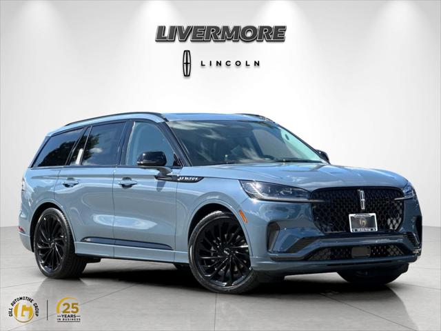 2026 Lincoln Aviator Reserve for sale in Livermore, CA