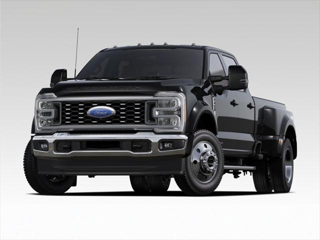 2027 Ford F-450 LARIAT for sale in Waukee, IA