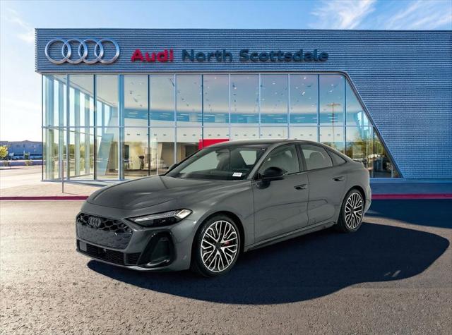 2026 Audi S5 Premium Plus TFSI quattro S tronic for sale in Phoenix, AZ