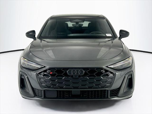 2026 Audi S5 Premium Plus TFSI quattro S tronic
