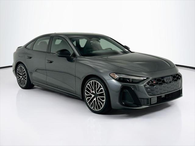 2026 Audi S5 Premium Plus TFSI quattro S tronic