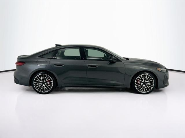 2026 Audi S5 Premium Plus TFSI quattro S tronic