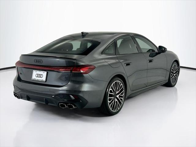 2026 Audi S5 Premium Plus TFSI quattro S tronic