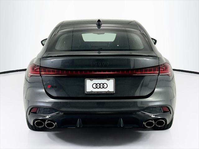 2026 Audi S5 Premium Plus TFSI quattro S tronic