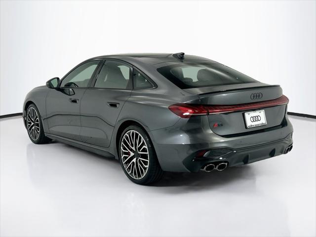 2026 Audi S5 Premium Plus TFSI quattro S tronic