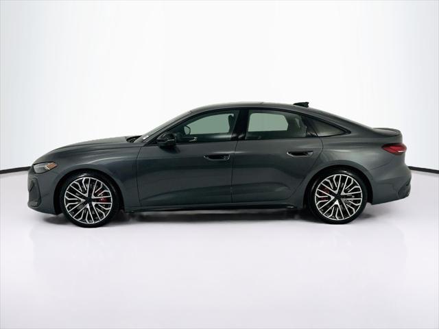 2026 Audi S5 Premium Plus TFSI quattro S tronic