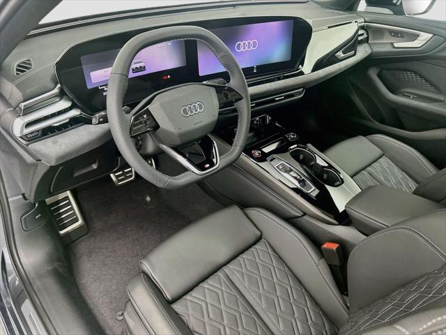 2026 Audi S5 Premium Plus TFSI quattro S tronic