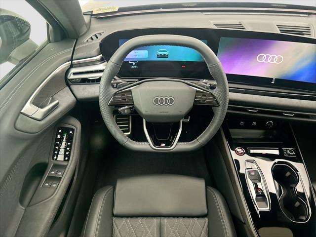 2026 Audi S5 Premium Plus TFSI quattro S tronic