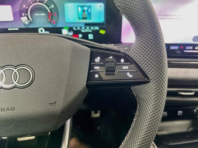 2026 Audi S5 Premium Plus TFSI quattro S tronic