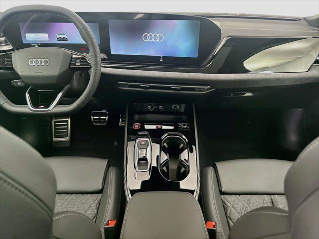2026 Audi S5 Premium Plus TFSI quattro S tronic