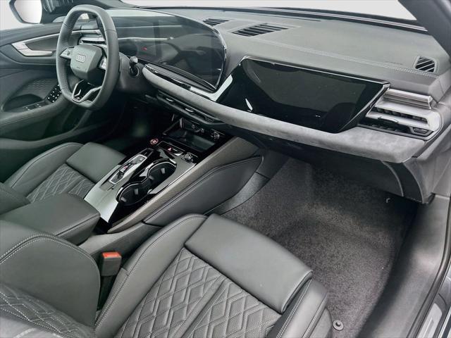 2026 Audi S5 Premium Plus TFSI quattro S tronic