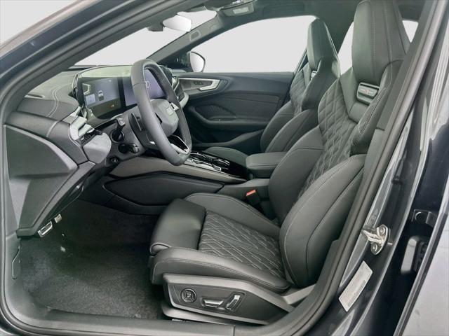 2026 Audi S5 Premium Plus TFSI quattro S tronic