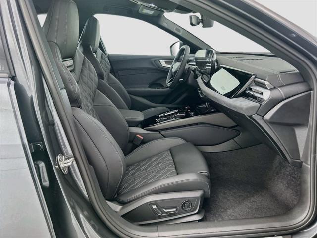 2026 Audi S5 Premium Plus TFSI quattro S tronic