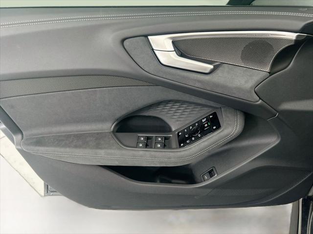 2026 Audi S5 Premium Plus TFSI quattro S tronic