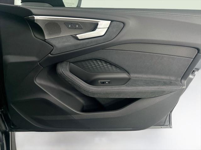 2026 Audi S5 Premium Plus TFSI quattro S tronic