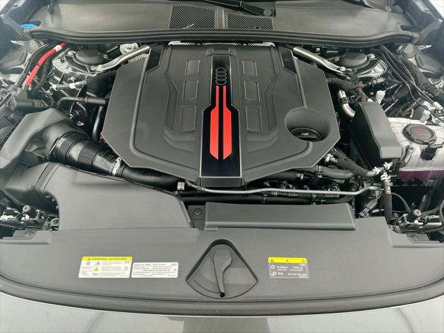 2026 Audi S5 Premium Plus TFSI quattro S tronic