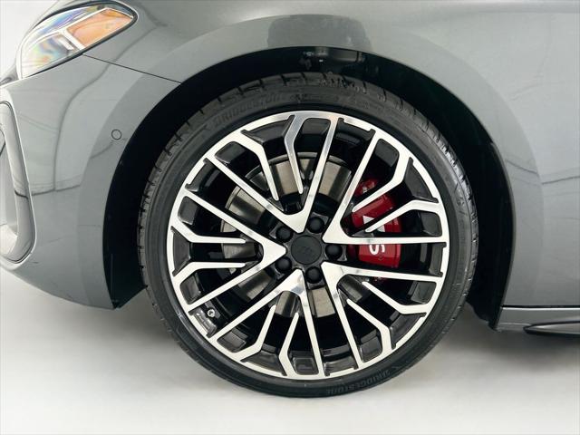 2026 Audi S5 Premium Plus TFSI quattro S tronic