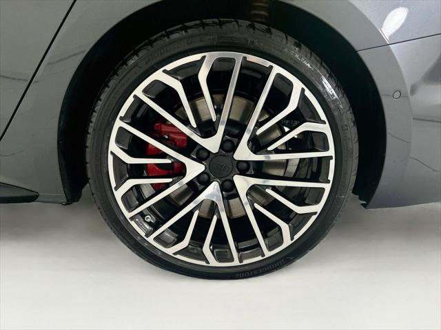 2026 Audi S5 Premium Plus TFSI quattro S tronic