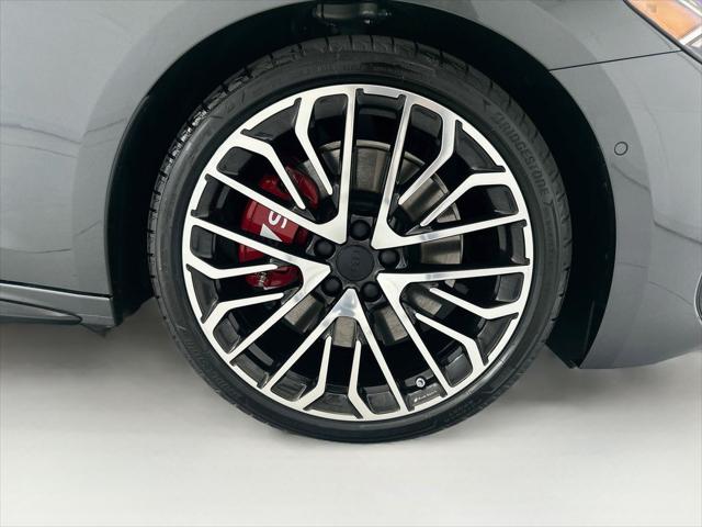 2026 Audi S5 Premium Plus TFSI quattro S tronic