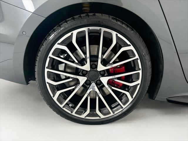2026 Audi S5 Premium Plus TFSI quattro S tronic