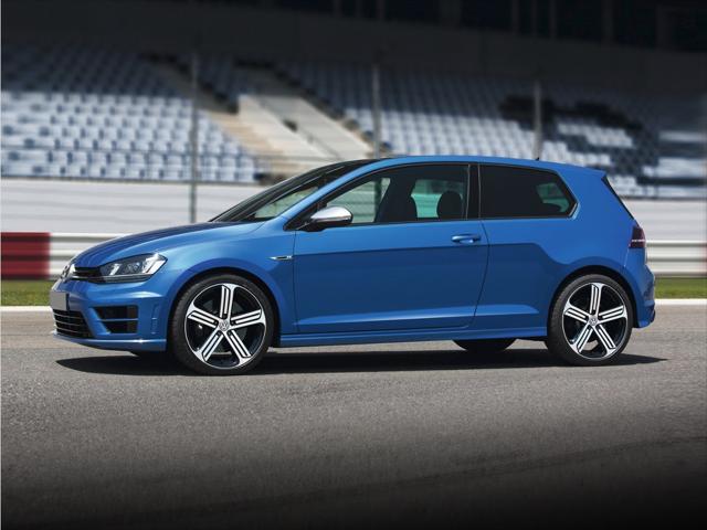 2016 Volkswagen Golf R 4-Door for sale in Beaverton, OR