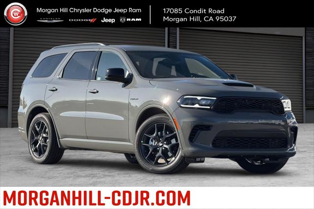2027 Dodge Durango GT HEMI for sale in Morgan Hill, CA