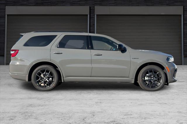 2027 Dodge Durango GT HEMI