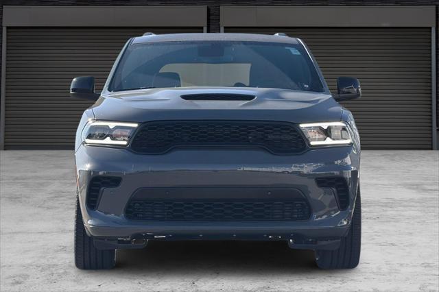 2027 Dodge Durango GT HEMI
