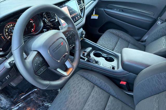 2027 Dodge Durango GT HEMI