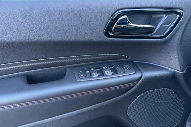 2027 Dodge Durango GT HEMI