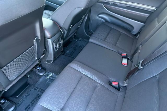 2027 Dodge Durango GT HEMI