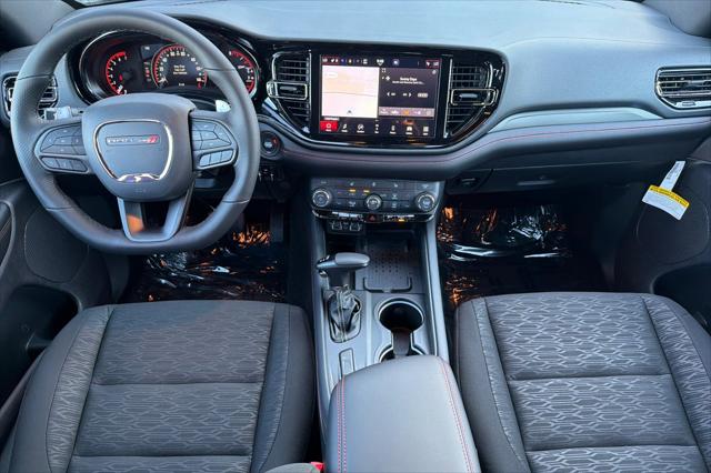 2027 Dodge Durango GT HEMI