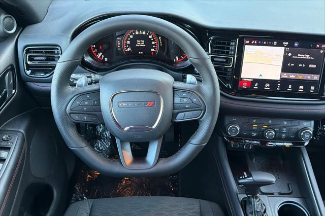 2027 Dodge Durango GT HEMI
